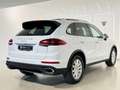 Porsche Cayenne Diesel Aut. Blanc - thumbnail 2