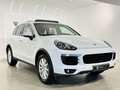 Porsche Cayenne Diesel Aut. Blanc - thumbnail 5