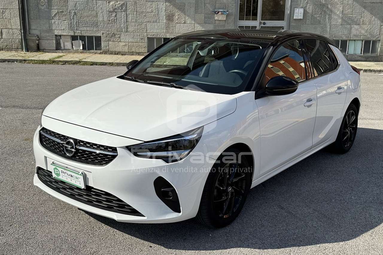 Opel Corsa Corsa 1.2 Elegance