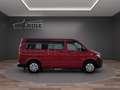 Volkswagen T6.1 Kombi kurz 2.0 TDI *9 Sitz. *Klima *AHK Rot - thumbnail 6