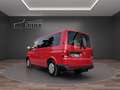 Volkswagen T6.1 Kombi kurz 2.0 TDI *9 Sitz. *Klima *AHK Rot - thumbnail 3