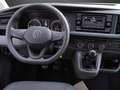 Volkswagen T6.1 Kombi kurz 2.0 TDI *9 Sitz. *Klima *AHK Rot - thumbnail 12