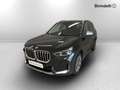 BMW X1 xDrive 20d xLine Noir - thumbnail 1