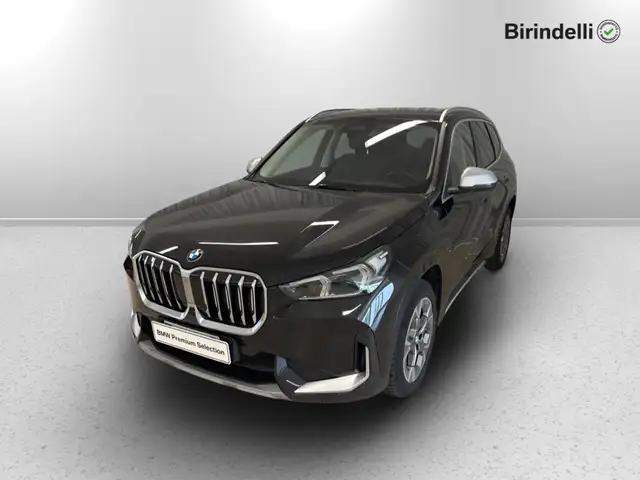 BMW X1 xDrive 20d xLine