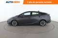 Toyota Prius 1.8 hibrido Gris - thumbnail 3