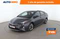Toyota Prius 1.8 hibrido Gris - thumbnail 1