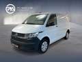 Volkswagen T6.1 Transporter VW Transporter T6.1 Kastenwagen TDI Blanc - thumbnail 1
