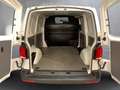 Volkswagen T6.1 Transporter VW Transporter T6.1 Kastenwagen TDI Blanc - thumbnail 10