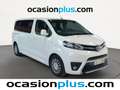 Toyota Proace Shuttle L1 1.5D 9pl. VX 120 Blanc - thumbnail 2