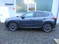 Mazda CX-5 CX-5 SKYACTIV-G 160 AWD Sports-Line Grau - thumbnail 2