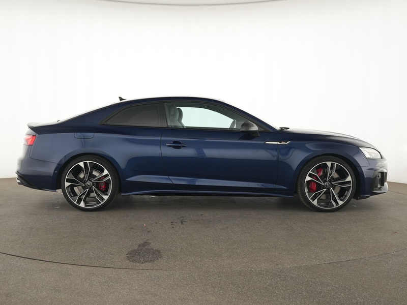 Audi S5 Coupé B&O|HuD|Massage|Matrix|S-Sitze|Carbon — photo 5
