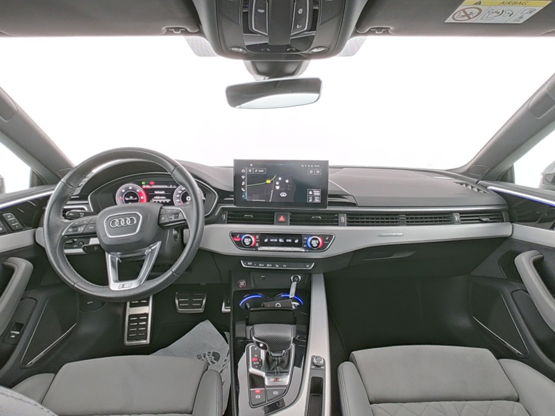 Audi S5 Coupé B&O|HuD|Massage|Matrix|S-Sitze|Carbon — photo 15