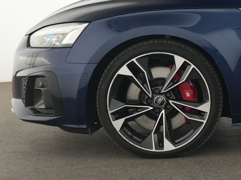Audi S5 Coupé B&O|HuD|Massage|Matrix|S-Sitze|Carbon — photo 13