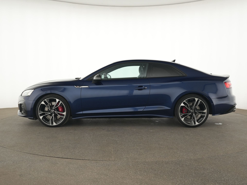 Audi S5 Coupé B&O|HuD|Massage|Matrix|S-Sitze|Carbon — photo 9