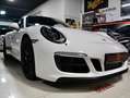 Porsche 911 Carrera 4 GTS / Bose / IVA Deducible Blanco - thumbnail 8