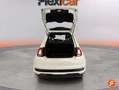 Fiat 500 Club 1.0 Hybrid 51KW (70 CV) Weiß - thumbnail 10
