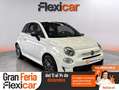 Fiat 500 Club 1.0 Hybrid 51KW (70 CV) Weiß - thumbnail 1