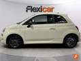 Fiat 500 Club 1.0 Hybrid 51KW (70 CV) Weiß - thumbnail 4