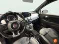 Fiat 500 Club 1.0 Hybrid 51KW (70 CV) Weiß - thumbnail 13