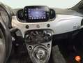 Fiat 500 Club 1.0 Hybrid 51KW (70 CV) Weiß - thumbnail 14