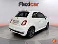 Fiat 500 Club 1.0 Hybrid 51KW (70 CV) Weiß - thumbnail 8