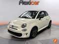 Fiat 500 Club 1.0 Hybrid 51KW (70 CV) Weiß - thumbnail 3