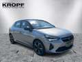 Opel Corsa F 1.2 Turbo Ultimate KAMERA+SHZ+PDC Gris - thumbnail 7