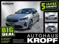 Opel Corsa F 1.2 Turbo Ultimate KAMERA+SHZ+PDC Gris - thumbnail 1