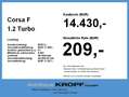 Opel Corsa F 1.2 Turbo Ultimate KAMERA+SHZ+PDC Grau - thumbnail 4