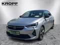 Opel Corsa F 1.2 Turbo Ultimate KAMERA+SHZ+PDC Gris - thumbnail 2