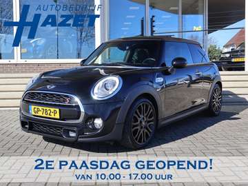 Mini 2.0 170 PK DIESEL AUT. ORIG. NL + PANORAMA |