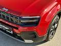 Jeep Avenger Altitude Rot - thumbnail 4
