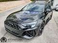 Audi RS3 RS 3 SPB TFSI quattro S Tronic Schwarz - thumbnail 1