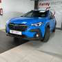 Subaru Crosstrek 2.0i Hybrid Active CVT Azul - thumbnail 9