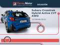 Subaru Crosstrek 2.0i Hybrid Active CVT Azul - thumbnail 2