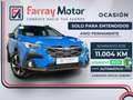 Subaru Crosstrek 2.0i Hybrid Active CVT Azul - thumbnail 1