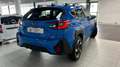 Subaru Crosstrek 2.0i Hybrid Active CVT Azul - thumbnail 5