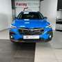 Subaru Crosstrek 2.0i Hybrid Active CVT Azul - thumbnail 10