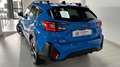 Subaru Crosstrek 2.0i Hybrid Active CVT Azul - thumbnail 7