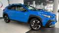 Subaru Crosstrek 2.0i Hybrid Active CVT Azul - thumbnail 4