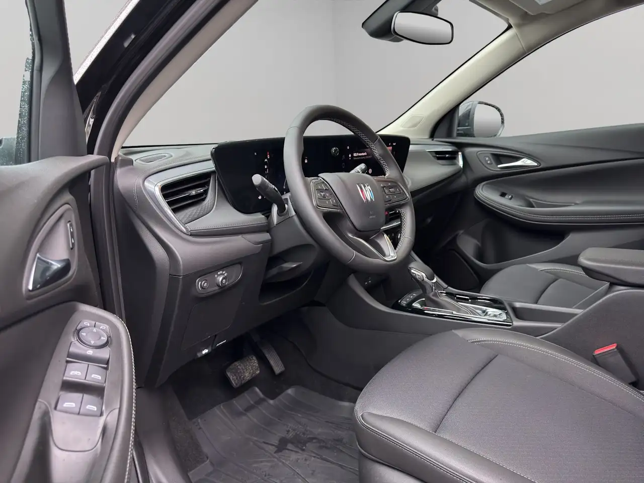 Buick Encore fotografie Buick Encore