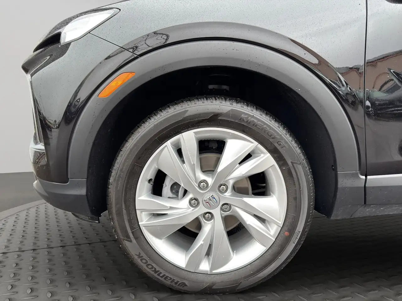Buick Encore fotografie Buick Encore