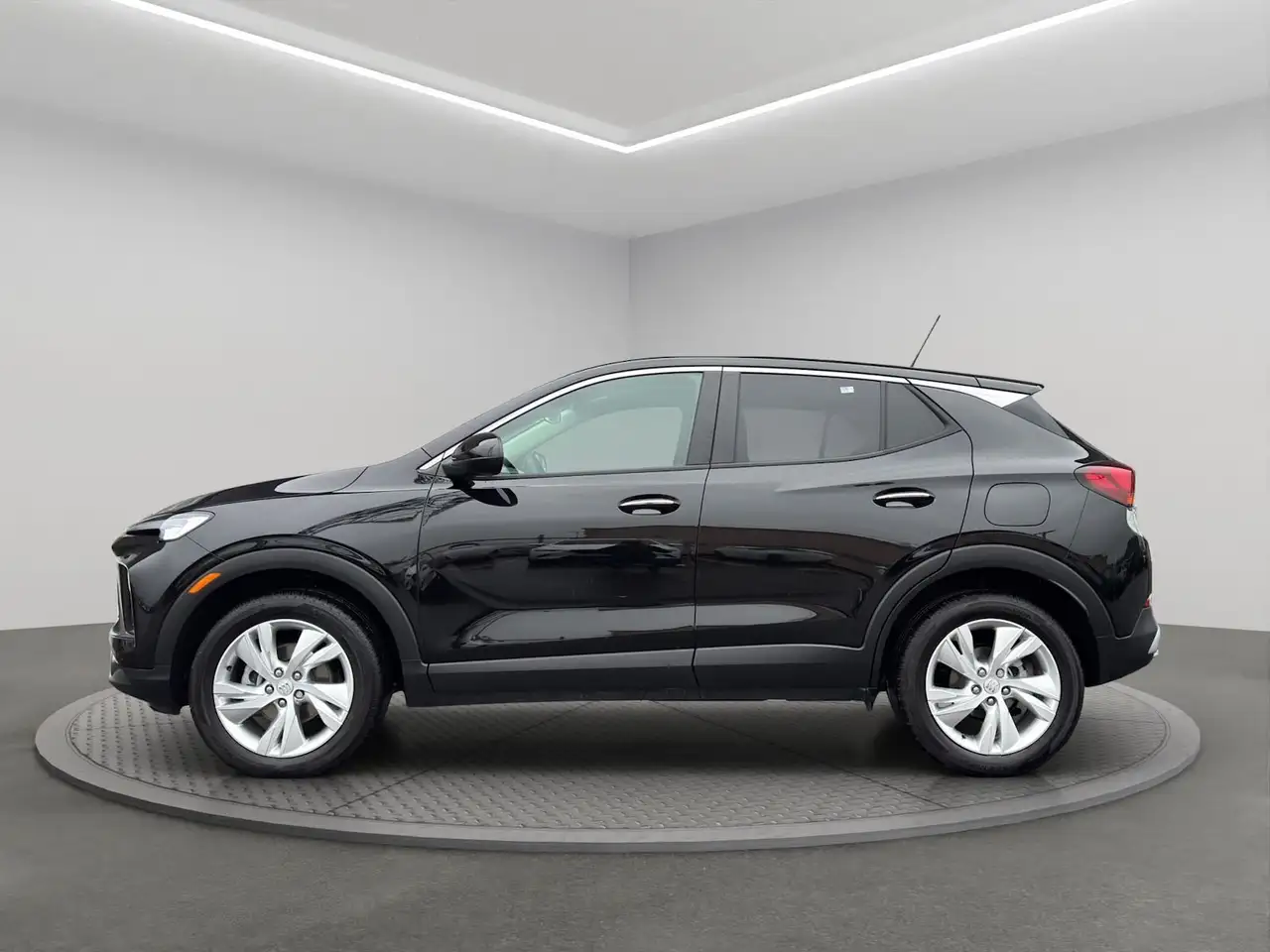 Buick Encore fotografie Buick Encore