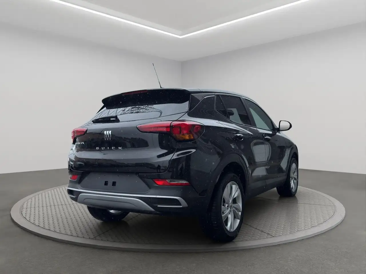 Buick Encore fotografie Buick Encore