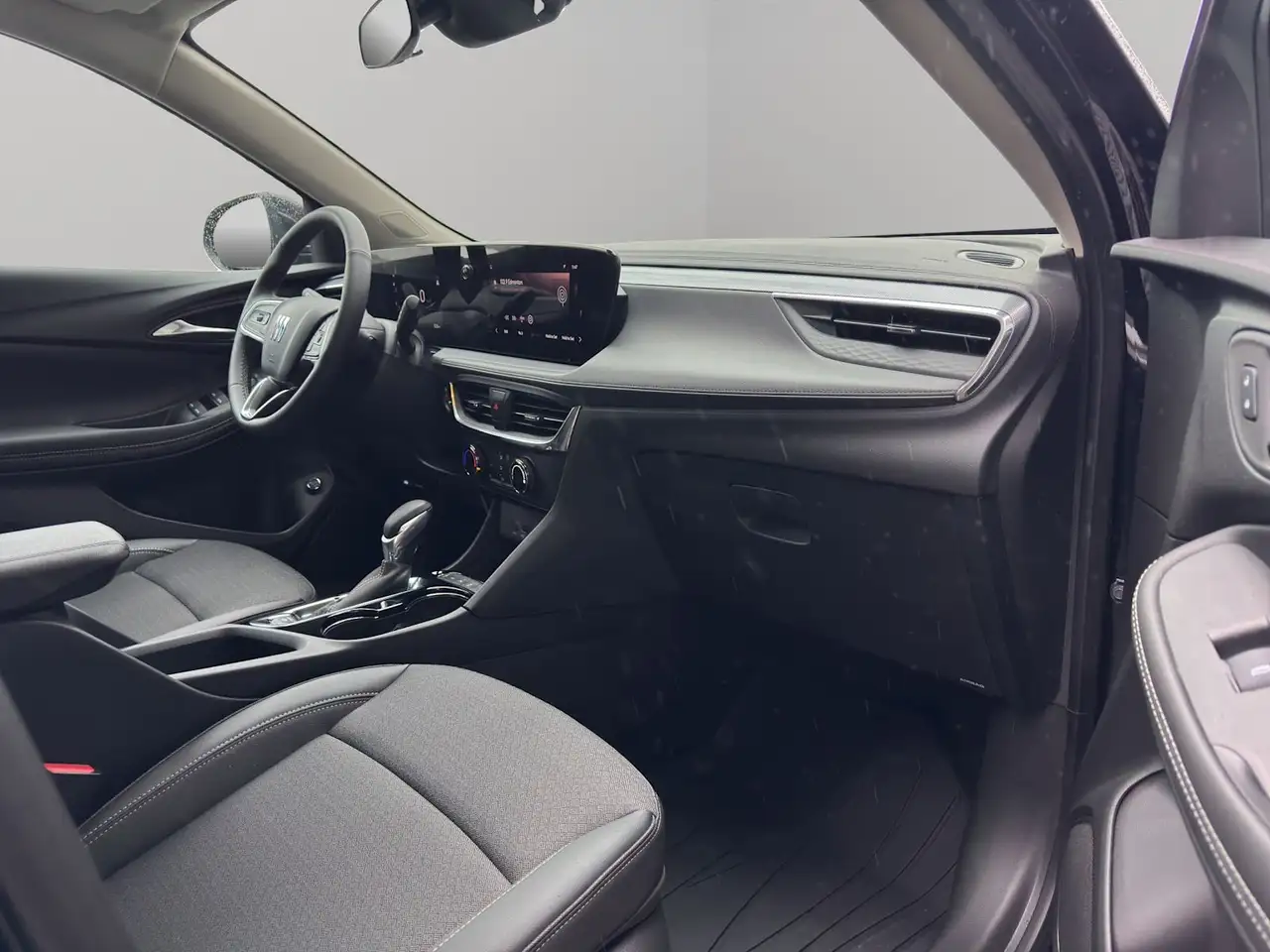 Buick Encore fotografie Buick Encore