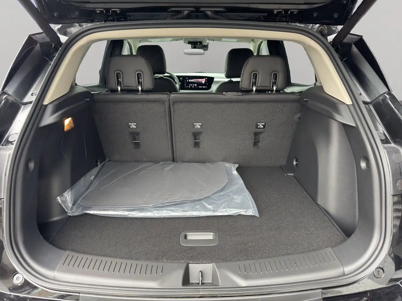Buick Encore fotografie Buick Encore