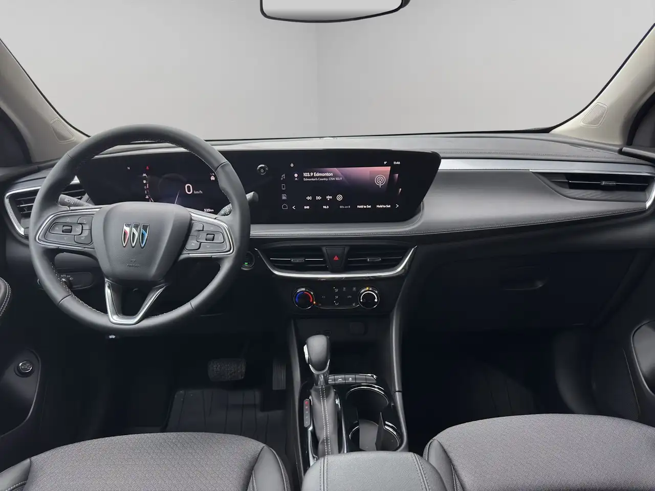 Buick Encore fotografie Buick Encore
