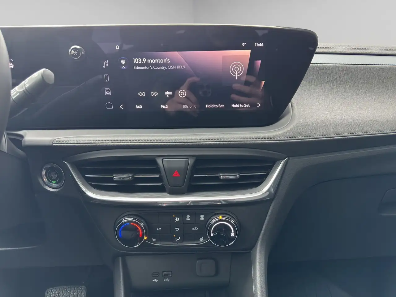 Buick Encore fotografie Buick Encore