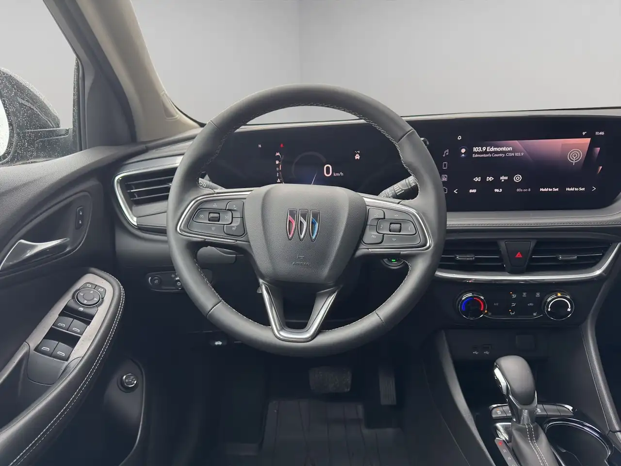 Buick Encore fotografie Buick Encore
