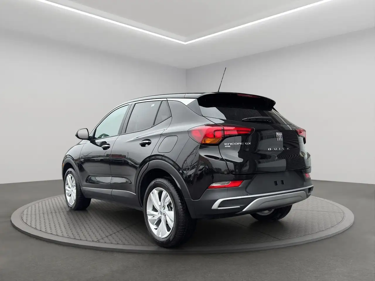 Buick Encore fotografie Buick Encore